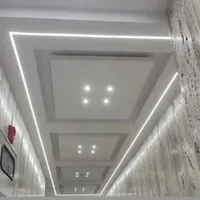 اجرا کناف ودکوراسیون داخلی