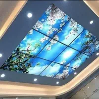 نقاش ساختمان تضمینی