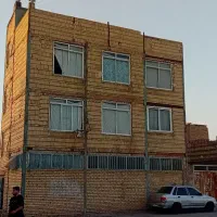 دو طبقه بالای همکف|فروش آپارتمان|مشهد, امیر المومنین|دیوار
