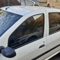 فروش پارس تندر مشابه صفر|خودرو سواری و وانت|تهران, بلوار کشاورز|دیوار