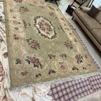 فرش ۶ متری ستاره کویر