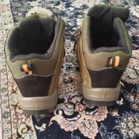 کفش کوه مدل شیما جنس جیر سایز ۳۹|کوهنوردی و کمپینگ|تهران, مرزداران|دیوار