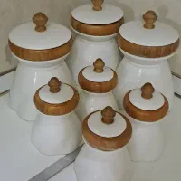 جا ادویه ای نو خارجی جهیزیه