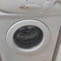 ماشین لباسشوی ۷کیلیوی