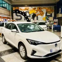 چانگان 460 برقی