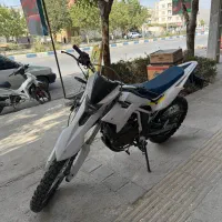 موتورکویt4 200cc
