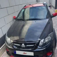 کوییکrکامل فابریک|خودرو سواری و وانت|شیراز, شهرک والفجر|دیوار