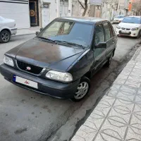 پراید141|خودرو سواری و وانت|مشهد, نظام دوست|دیوار