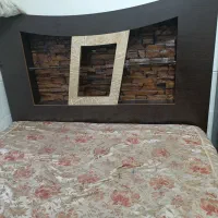 سرویس خواب دونفره|تخت و سرویس خواب|شیراز, نیستان|دیوار