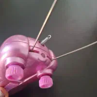 بند انداز برقی|آرایشی، بهداشتی، درمانی|نورآباد, |دیوار