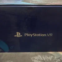دستگاه playstation vr|کنسول، بازی ویدئویی و آنلاین|زنجان, |دیوار
