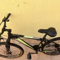 دوچرخه|دوچرخه، اسکیت، اسکوتر|کیش, |دیوار