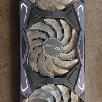 کارت گرافیک rtx 3080|قطعات و لوازم جانبی رایانه|کرج, فاز ۱ مهرشهر|دیوار