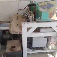 دستگاه خراطی درحد نو