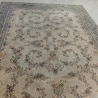 2 تخته فرش 9 متری کاشان