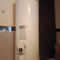 آبگرمکن ایستاده|آبگرمکن، پکیج، شوفاژ|سنندج, |دیوار