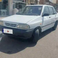 پراید مدل ۹۰