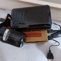 دینام چرخ خیاطی ژاپن اصل