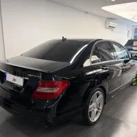 بنز C200 2014|خودرو سواری و وانت|تهران, سعادت‌آباد|دیوار