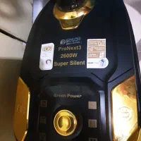 جاروبرقی بوش