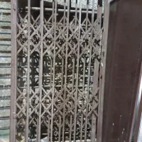 ساخت درب و پنجره سازی جانی