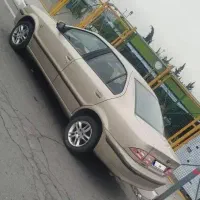 سمند  LX 87 صادراتی TU5