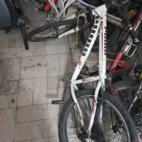 دوچرخه