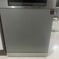 ماشین ظرفشویی مارک کنوود
