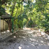 تهاتر باغ ویلا با آپارتمان های سند دار یا قولنامه|فروش خانه و ویلا|هشتگرد, قاسم آباد بزرگ|دیوار