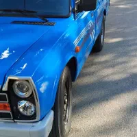 نیسان 1403 آپشنال سیمی|خودرو سواری و وانت|گرگان, |دیوار