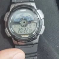 ساعت کاسیواصل تایلند