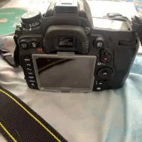 دوربین nikon|دوربین عکاسی و فیلم‌برداری|تهران, نیاوران|دیوار