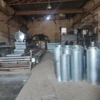 آبگرمکنسازی جوشکاری تعمیرات تعویضمنبع دیواری زمینی