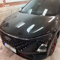 فونیکس FX|خودرو سواری و وانت|فردیس, فردیس|دیوار