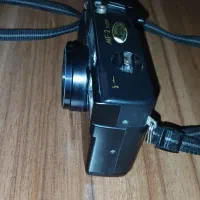 دوربین عکاسی قدیمی