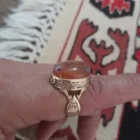 انگشتر مردانه