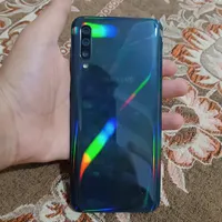 گوشی A50|موبایل|تهران, طیب|دیوار