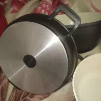 قابلمه|ظروف پختوپز|اصفهان, جلالیه|دیوار