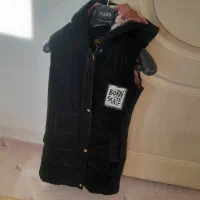 پافر دخترانه