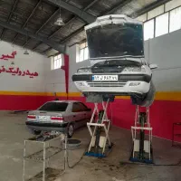 استخدام مکانیک وجلوبندی وگیربکس اتومات کار