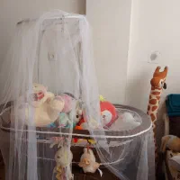 گهواره نوزاد