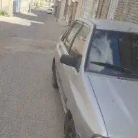 فروش پرایدمدل ۸۴