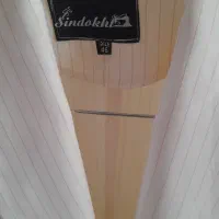 مانتو کتی سایز ۴۶|لباس|اسلام‌شهر, شهرک مهدیه|دیوار