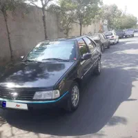 پژو ۴۰۵ مدل ۸۳|خودرو سواری و وانت|ورامین, ریحان آباد|دیوار