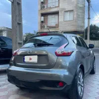 نیسان جوک اسپرت|خودرو سواری و وانت|رشت, بلوار گیلان|دیوار