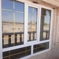 فروش و اجرا درب پنجره دوجداره|خدمات پیشه و مهارت|زابل, |دیوار