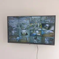 دوربین مداربسته حرفه ای