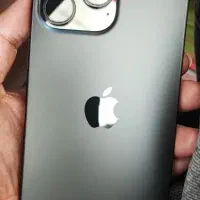 فروش آیفون 16 پرومکس ( 10 بار شارژ )