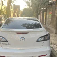 مزدا ۳ نیو تیپ ۴ مدل ۹۶|خودرو سواری و وانت|کرج, عظیمیه|دیوار