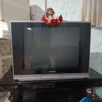 تلویزیون قدیمی